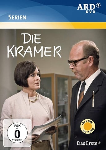 Poster of Die Kramer