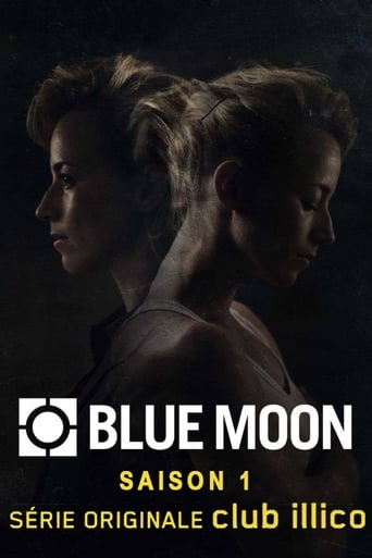 Portrait for Blue Moon - Season 1