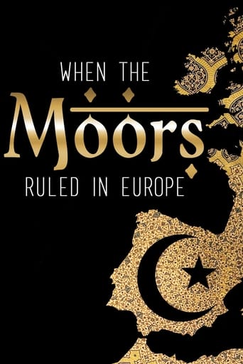 Poster of When the Moors Ruled in Europe