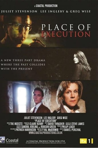 Portrait for Place of Execution - Miniseries