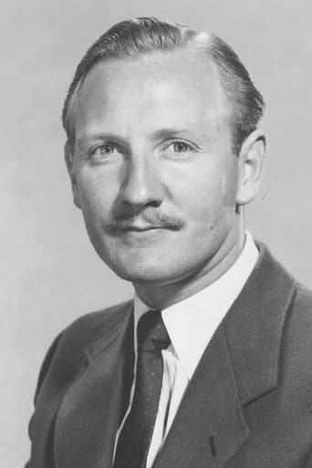 Portrait of Leslie Phillips