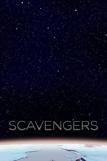 Poster of Scavengers