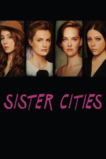 Poster of Sister Cities