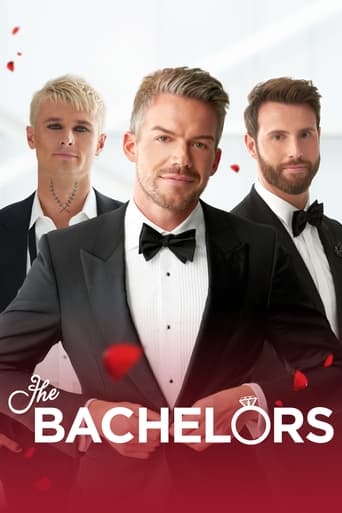 Poster of The Bachelor