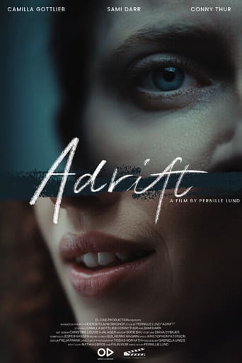 Poster of Adrift