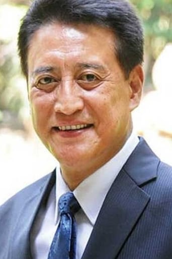 Portrait of Danny Denzongpa