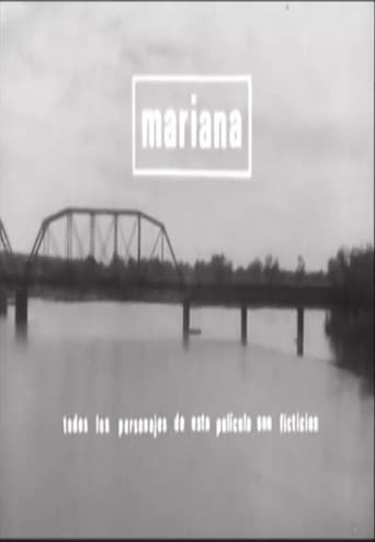 Poster of Mariana