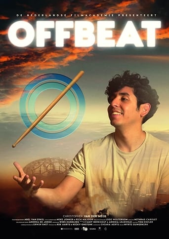 Poster of Offbeat