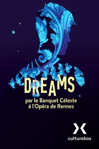 Poster of Dreams / Le Banquet Céleste