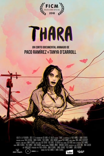 Poster of Thara