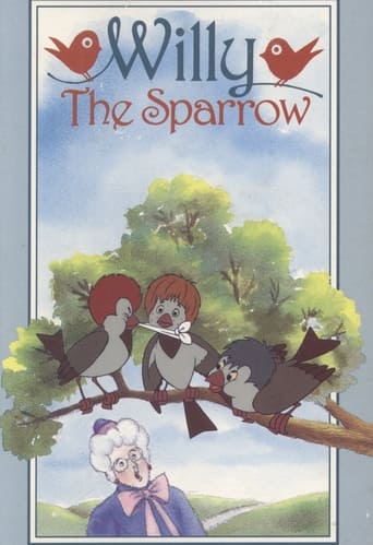 Poster of Willy the Sparrow