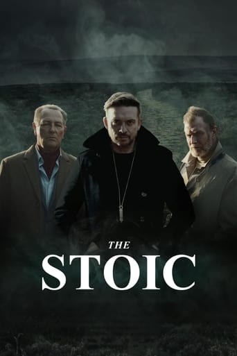 Poster of The Stoic