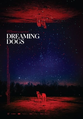 Poster of Dreaming Dogs