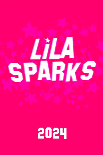 Poster of Lila Sparks