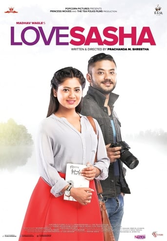 Poster of Love Sasha