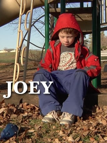 Poster of Joey