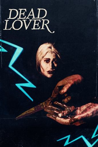 Poster of Dead Lover