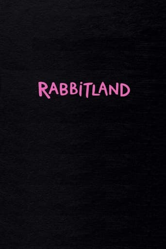 Poster of Rabbitland