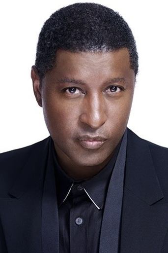 Portrait of Babyface