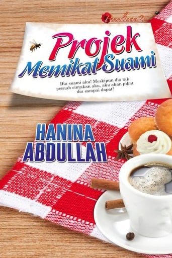 Poster of Projek Memikat Suami