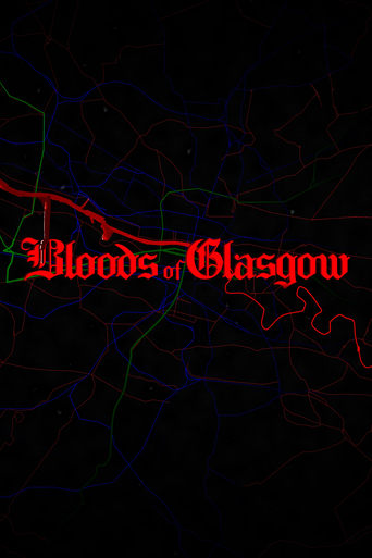 Poster of Bloods of Glasgow