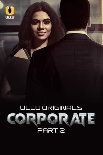 Portrait for Corporate - Season 1