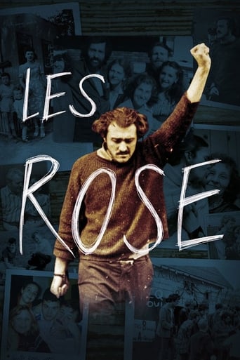 Poster of Les Rose