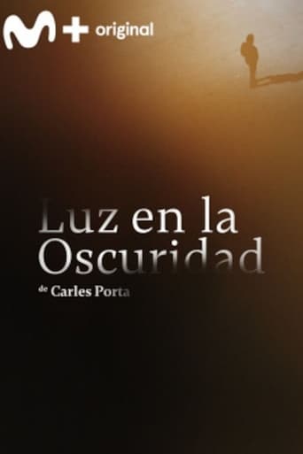 Poster of Luz en la oscuridad