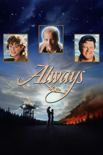 Poster of Always