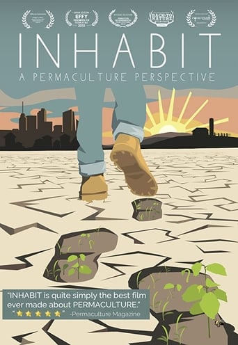 Poster of Inhabit: A Permaculture Perspective