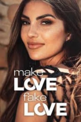 Portrait for Make Love, Fake Love - Season 1