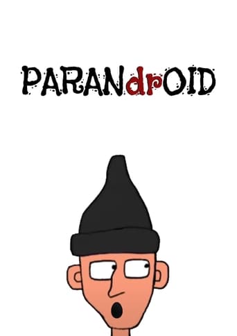 Poster of PARANdrOID