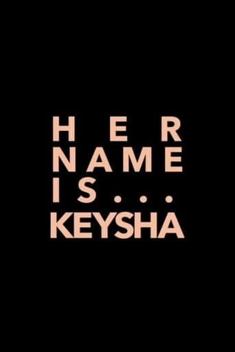 Poster of Her Name Is Keysha