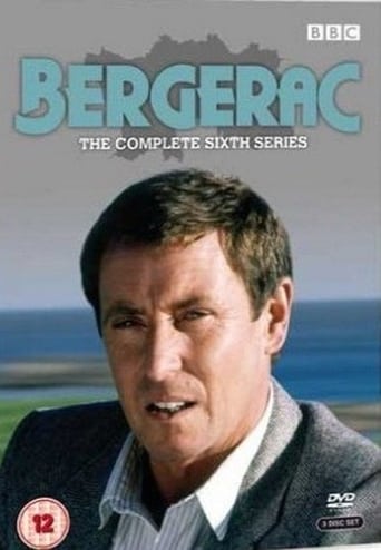 Portrait for Bergerac - Season 6