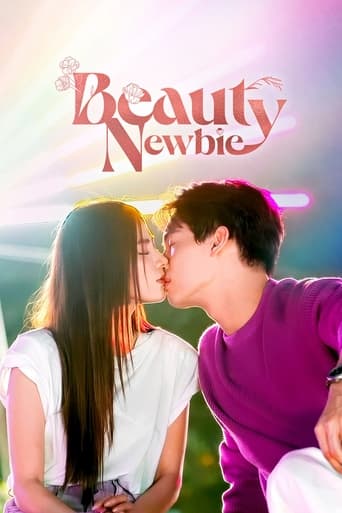 Poster of Beauty Newbie