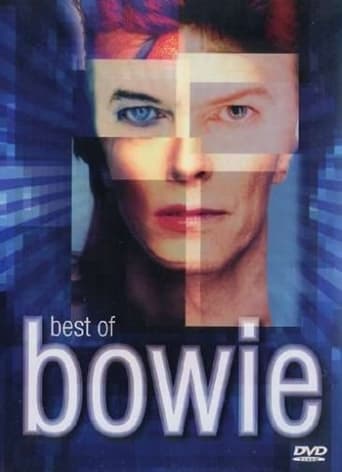 Poster of Best of Bowie