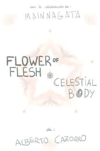 Poster of Flower of Flesh, Celestial Body