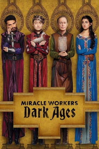 Portrait for Miracle Workers - Dark Ages