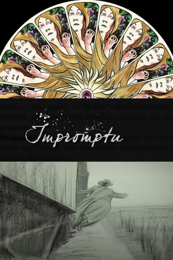 Poster of Impromptu