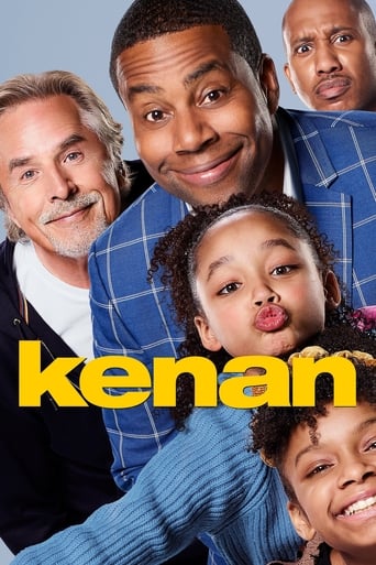 Portrait for Kenan - Season 1