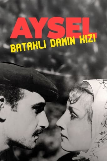 Poster of Aysel, the Daughter of the Swampy House