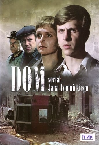 Poster of Dom