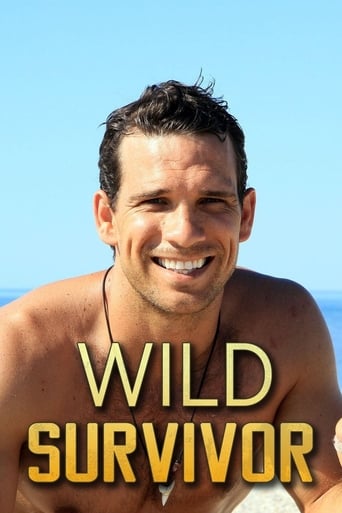 Poster of Wild Survivor