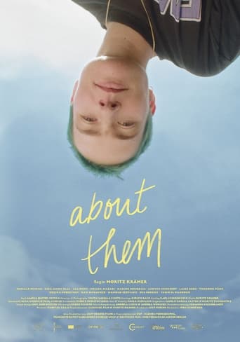 Poster of About Them