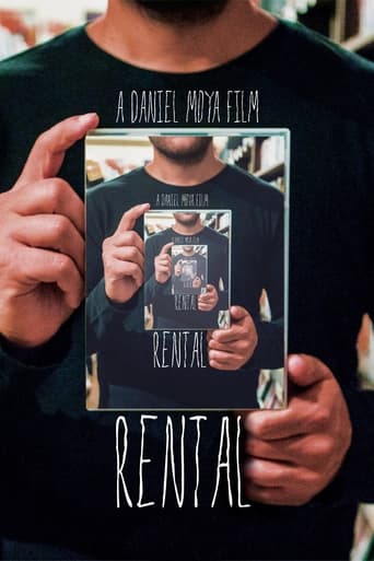 Poster of Rental