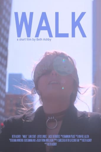 Poster of Walk