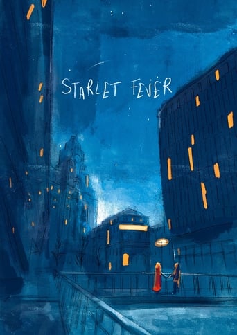 Poster of Starlet Fever