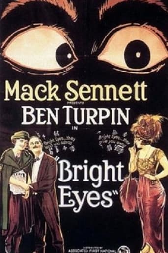 Poster of Bright Eyes