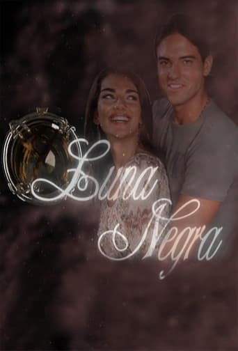 Poster of Luna negra