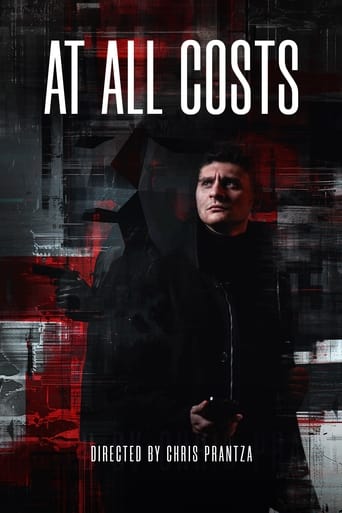 Poster of At All Costs